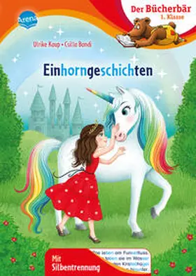Kaup |  Einhorngeschichten | Buch |  Sack Fachmedien