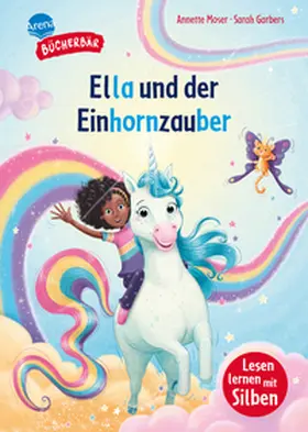 Moser |  Ella und der Einhornzauber | Buch |  Sack Fachmedien