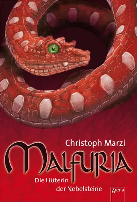 Marzi |  Malfuria (2). Die Hüterin der Nebelsteine | eBook | Sack Fachmedien
