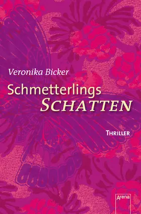 Bicker |  Schmetterlingsschatten | eBook | Sack Fachmedien