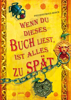 Bosch |  Wenn du dieses Buch liest, ist alles zu spät | eBook | Sack Fachmedien