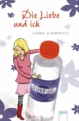 Einwohlt |  Die Liebe und ich | eBook | Sack Fachmedien