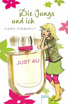 Einwohlt |  Die Jungs und ich | eBook | Sack Fachmedien