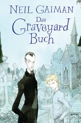 Gaiman |  Das Graveyard Buch | eBook | Sack Fachmedien