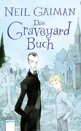 Gaiman |  Das Graveyard Buch | eBook | Sack Fachmedien