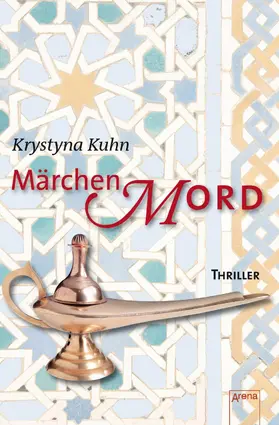 Kuhn |  Märchenmord | eBook | Sack Fachmedien