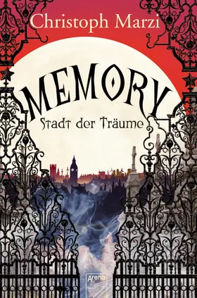 Marzi |  Memory. Stadt der Träume | eBook | Sack Fachmedien