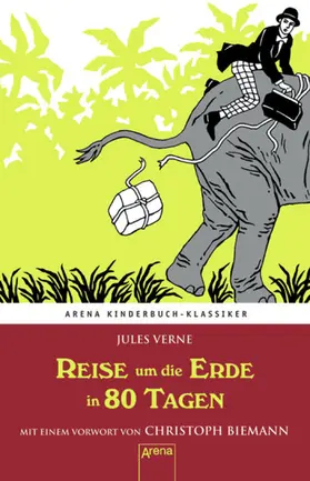 Verne |  Reise um die Erde in 80 Tagen | eBook | Sack Fachmedien