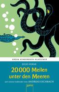 Verne |  20.000 Meilen unter den Meeren | eBook | Sack Fachmedien