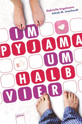 Leonhardt / Engelmann |  Im Pyjama um halb vier | eBook | Sack Fachmedien