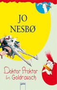 Nesbø |  Doktor Proktor im Goldrausch | eBook | Sack Fachmedien