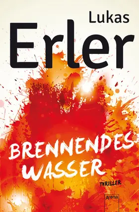 Erler |  Brennendes Wasser | eBook | Sack Fachmedien