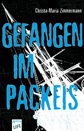 Zimmermann |  Gefangen im Packeis | eBook | Sack Fachmedien