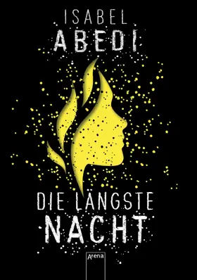Abedi |  Die längste Nacht | eBook | Sack Fachmedien