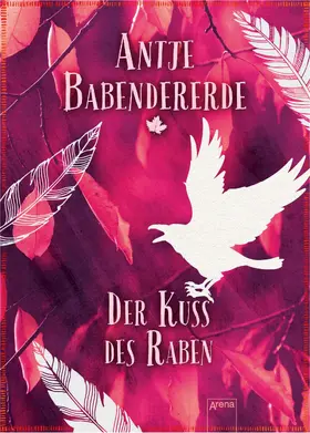 Babendererde |  Der Kuss des Raben | eBook | Sack Fachmedien