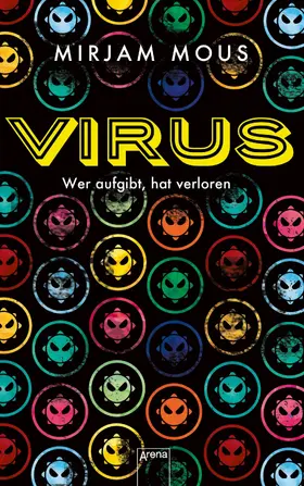 Mous |  Virus | eBook | Sack Fachmedien