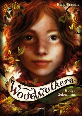 Brandis |  Woodwalkers (3). Hollys Geheimnis | eBook | Sack Fachmedien