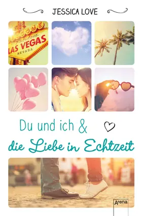 Love |  Du und ich und die Liebe in Echtzeit | eBook | Sack Fachmedien