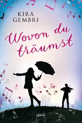 Gembri | Wovon du träumst | E-Book | www.sack.de