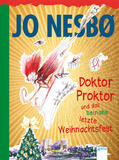 Nesbø |  Doktor Proktor und das beinahe letzte Weihnachtsfest | eBook | Sack Fachmedien