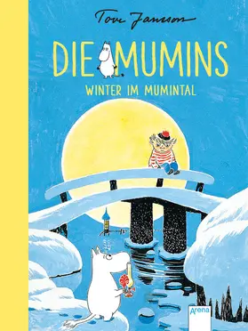 Jansson |  Die Mumins (6). Winter im Mumintal | eBook | Sack Fachmedien