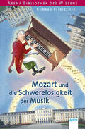 Beikircher |  Mozart und die Schwerelosigkeit der Musik | eBook | Sack Fachmedien