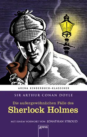 Doyle |  Die außergewöhnlichen Fälle des Sherlock Holmes | eBook | Sack Fachmedien