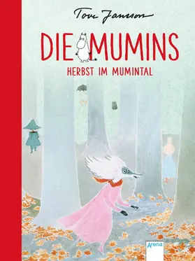 Jansson |  Die Mumins (9). Herbst im Mumintal | eBook | Sack Fachmedien