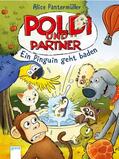 Pantermüller |  Poldi und Partner (2). Ein Pinguin geht baden | eBook | Sack Fachmedien