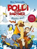 Pantermüller |  Poldi und Partner (3). Alpaka ahoi! | eBook | Sack Fachmedien