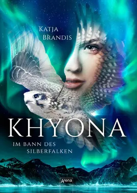 Brandis | Khyona (1). Im Bann des Silberfalken | E-Book | www.sack.de
