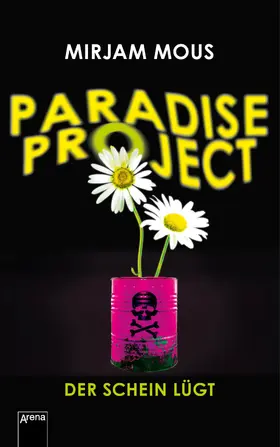 Mous |  Paradise Project | eBook | Sack Fachmedien
