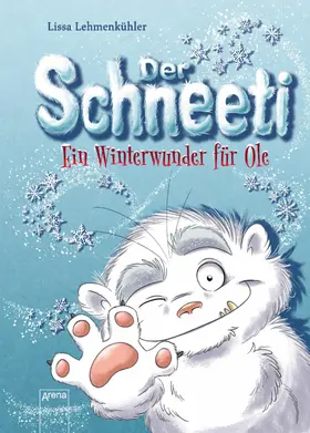 Lehmenkühler |  Der Schneeti | eBook | Sack Fachmedien