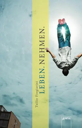 Forgiarini |  Leben. Nehmen. | eBook | Sack Fachmedien