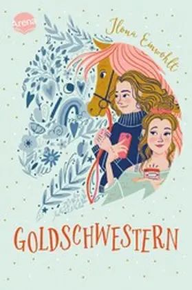 Einwohlt |  Goldschwestern | eBook | Sack Fachmedien