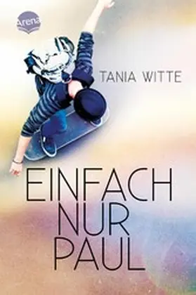 Witte | Einfach nur Paul | E-Book | www.sack.de