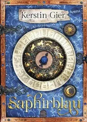 Gier |  Liebe geht durch alle Zeiten (2). Saphirblau | eBook | Sack Fachmedien