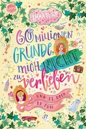 Flint |  60 Millionen Gründe, mich nicht zu verlieben (und es doch zu tun) | eBook | Sack Fachmedien