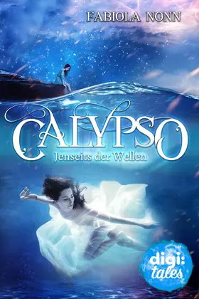 Nonn |  Calypso (3). Jenseits der Wellen | eBook | Sack Fachmedien