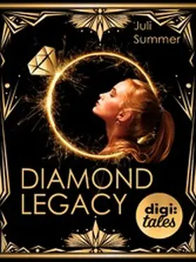 Summer |  Diamond Legacy | eBook | Sack Fachmedien