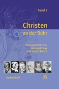 Bärsch / Haas |  Christen an der Ruhr 3 | Buch |  Sack Fachmedien