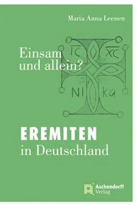 Leenen |  Einsam und allein? | Buch |  Sack Fachmedien
