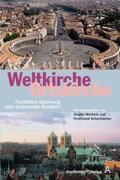 Werbick / Schumacher |  Weltkirche - Ortskirche | Buch |  Sack Fachmedien