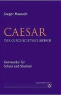 Maurach |  Maurach: Caesar | Buch |  Sack Fachmedien