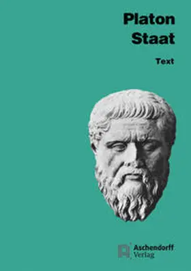 Platon / Gährken |  Staat | Buch |  Sack Fachmedien
