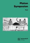 Platon / Reynen |  Symposion. Text | Buch |  Sack Fachmedien