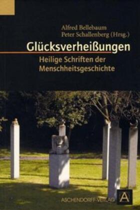 Bellebaum / Schallenberg | Glücksverheißungen | Buch | 978-3-402-03439-2 | sack.de