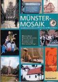 Stadtheimatbund Münster / Betz / Daum |  Münster-Mosaik | Buch |  Sack Fachmedien