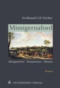 Fischer |  Mimigernaford | Buch |  Sack Fachmedien