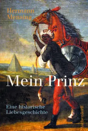 Mensing |  Mein Prinz | Buch |  Sack Fachmedien